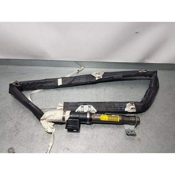 Airbag Cortina Delantero Derecho Para Nissan Qashqai+2