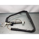 Airbag Cortina Delantero Izquierdo para Nissan Qashqai+2 (Jj10)