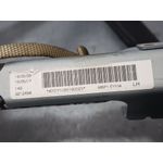 Airbag Cortina Delantero Izquierdo para Nissan Qashqai+2 (Jj10)