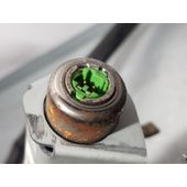 Airbag Cortina Delantero Izquierdo para Nissan Qashqai+2 (Jj10)