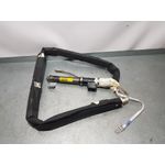 Airbag Cortina Delantero Izquierdo para Nissan Qashqai+2 (Jj10)