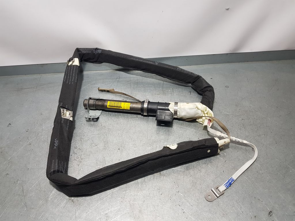 Airbag Cortina Delantero Izquierdo para Nissan Qashqai+2 (Jj10)