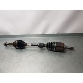 Transmision Delantera Izquierda Para Nissan Qashqai+2