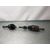 Transmision Delantera Izquierda Para Nissan Qashqai+2