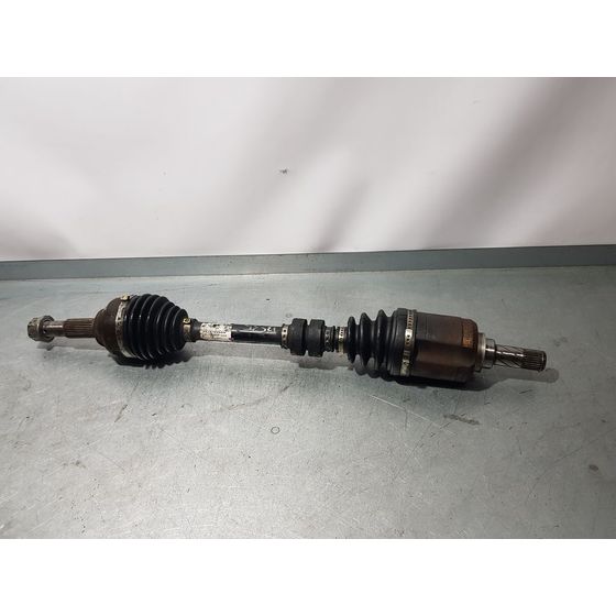 Transmision Delantera Izquierda Para Nissan Qashqai+2