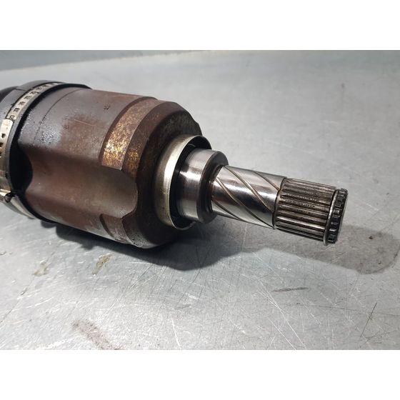 Transmision Delantera Izquierda Para Nissan Qashqai+2