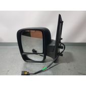 Retrovisor Izquierdo Para Fiat Scudo Combi