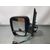 Retrovisor Izquierdo Para Fiat Scudo Combi