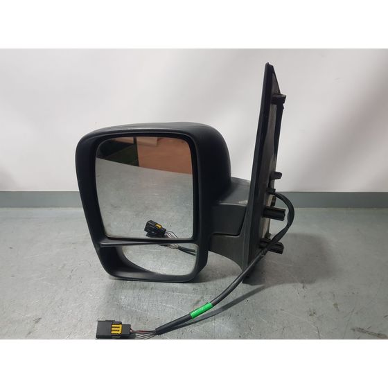 Retrovisor Izquierdo Para Fiat Scudo Combi