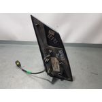 Retrovisor Izquierdo Para Fiat Scudo Combi