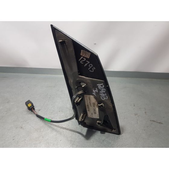 Retrovisor Izquierdo Para Fiat Scudo Combi