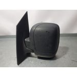 Retrovisor Izquierdo Para Fiat Scudo Combi