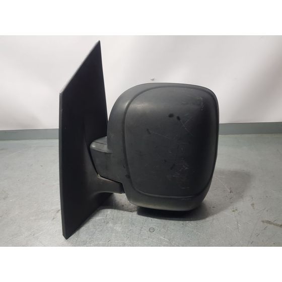 Retrovisor Izquierdo Para Fiat Scudo Combi