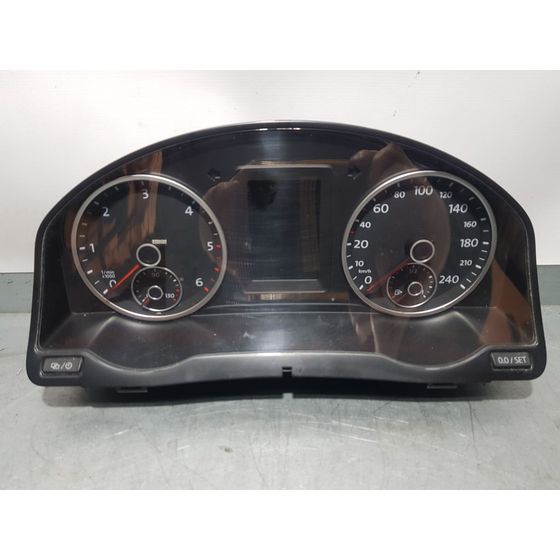 Cuadro Instrumentos Para Volkswagen Tiguan