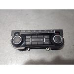 Mando Climatizador para Volkswagen Tiguan
