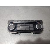 Mando Climatizador para Volkswagen Tiguan