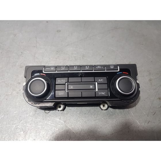 Mando Climatizador para Volkswagen Tiguan