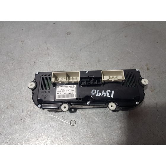 Mando Climatizador para Volkswagen Tiguan