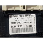 Mando Climatizador para Volkswagen Tiguan