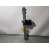 Elevalunas Delantero Izquierdo Para Renault Clio Iv