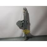Elevalunas Delantero Izquierdo Para Renault Clio Iv