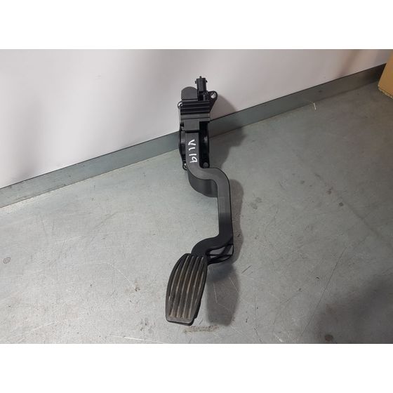 Potenciometro Pedal Para Fiat Bravo