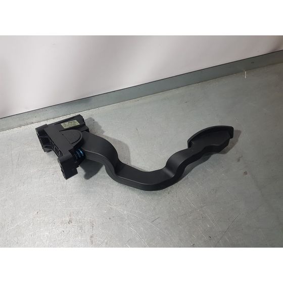 Potenciometro Pedal Para Fiat Bravo