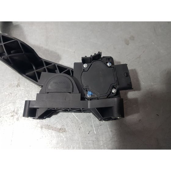 Potenciometro Pedal Para Fiat Bravo