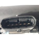 Potenciometro Pedal Para Fiat Bravo