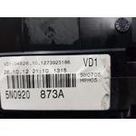 Cuadro Instrumentos Para Volkswagen Tiguan