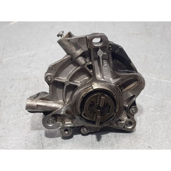 Depresor Freno / Bomba Vacio para Peugeot 508