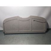 Bandeja Trasera para Peugeot 207