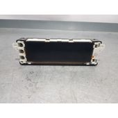 Pantalla Multifuncion Para Peugeot 207