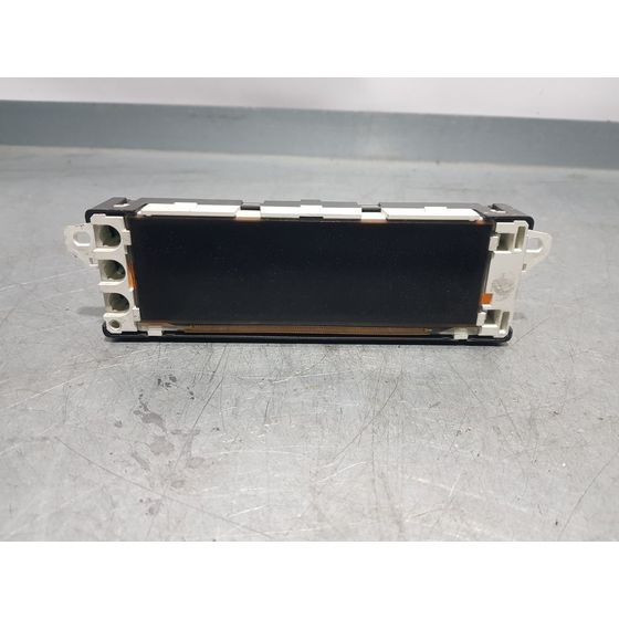 Pantalla Multifuncion Para Peugeot 207
