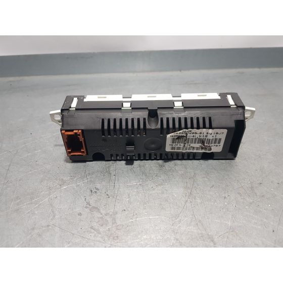 Pantalla Multifuncion Para Peugeot 207