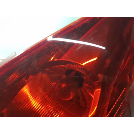Piloto Trasero Derecho para Peugeot 207