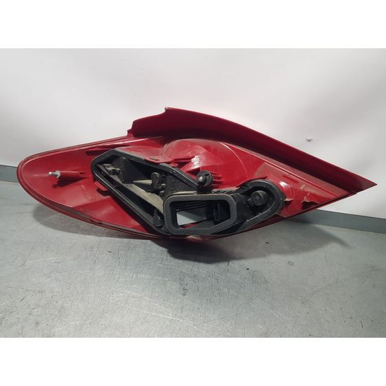 Piloto Trasero Derecho para Peugeot 207