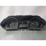 Cuadro Instrumentos Para Peugeot 208