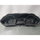 Cuadro Instrumentos Para Peugeot 208