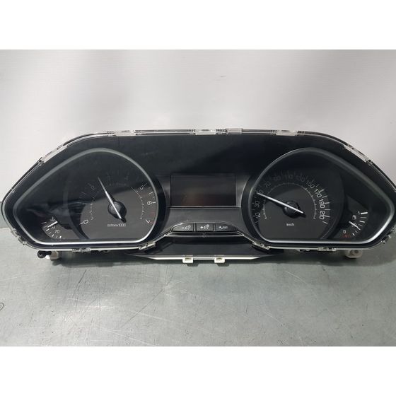 Cuadro Instrumentos Para Peugeot 208