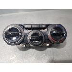 Mando Calefaccion / Aire Acondicionado para Peugeot 208