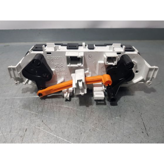 Mando Calefaccion / Aire Acondicionado para Peugeot 208