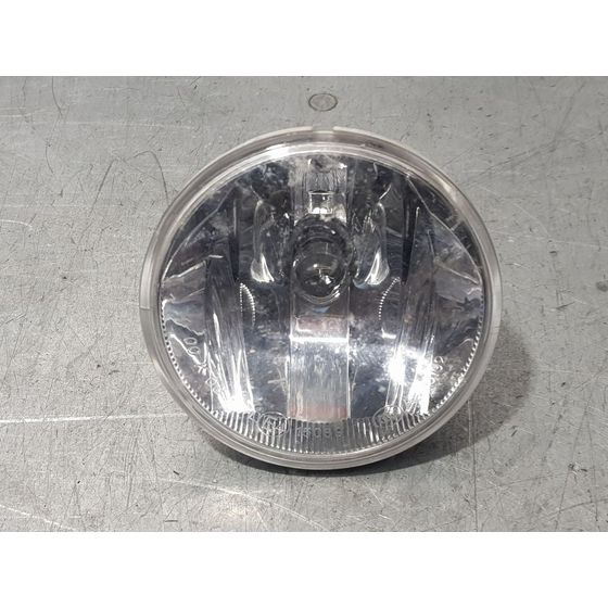 Faro Antiniebla Derecho Para Peugeot 208