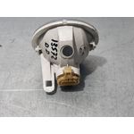 Faro Antiniebla Derecho Para Peugeot 208