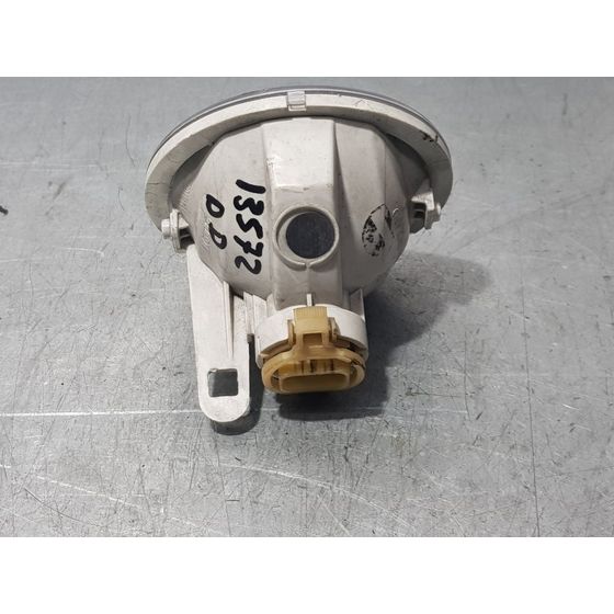 Faro Antiniebla Derecho Para Peugeot 208