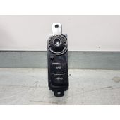Mando Radio Para Peugeot 208