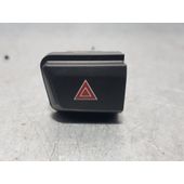 Warning Para Peugeot 208