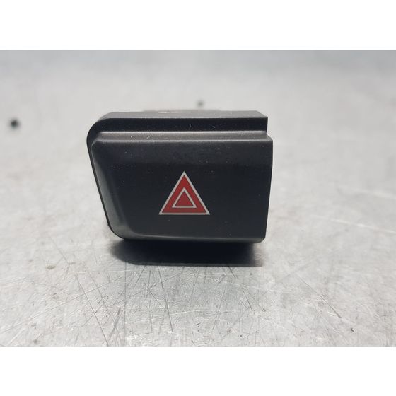 Warning Para Peugeot 208