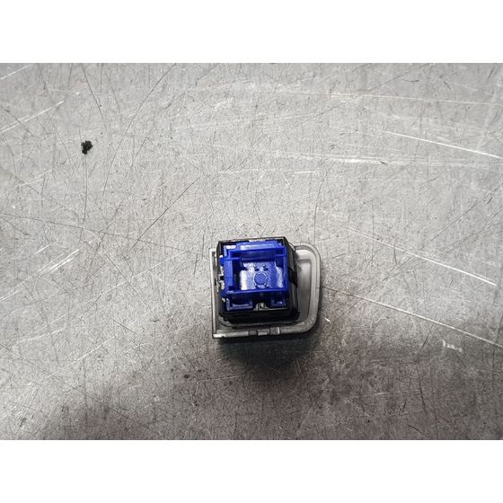 Warning Para Peugeot 208