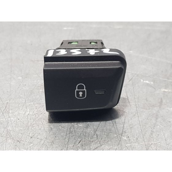 Interruptor Para Peugeot 208